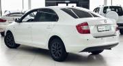 Skoda Rapid I Шахты  - изображение 19