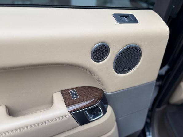 Land Rover Range Rover Sport II с пробегом 2015 года, цена 2 965 000 рублей, 165000 км, внедорожник, Автокод Объявления