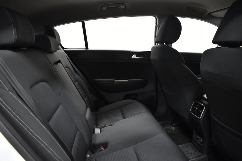 Kia Sportage IV Москва  - изображение 15