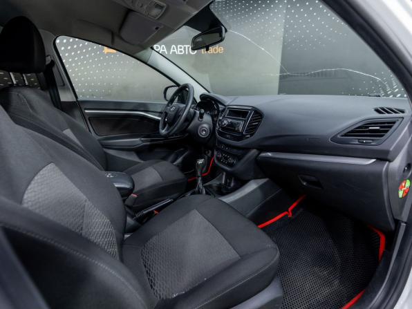 Lada (ВАЗ) Vesta I с пробегом 2021 года, цена 878 000 рублей, 133259 км, седан, Автокод Объявления