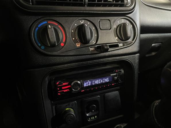 Chevrolet Niva I Рестайлинг с пробегом 2012 года, цена 319 900 рублей, 172000 км, внедорожник, Автокод Объявления
