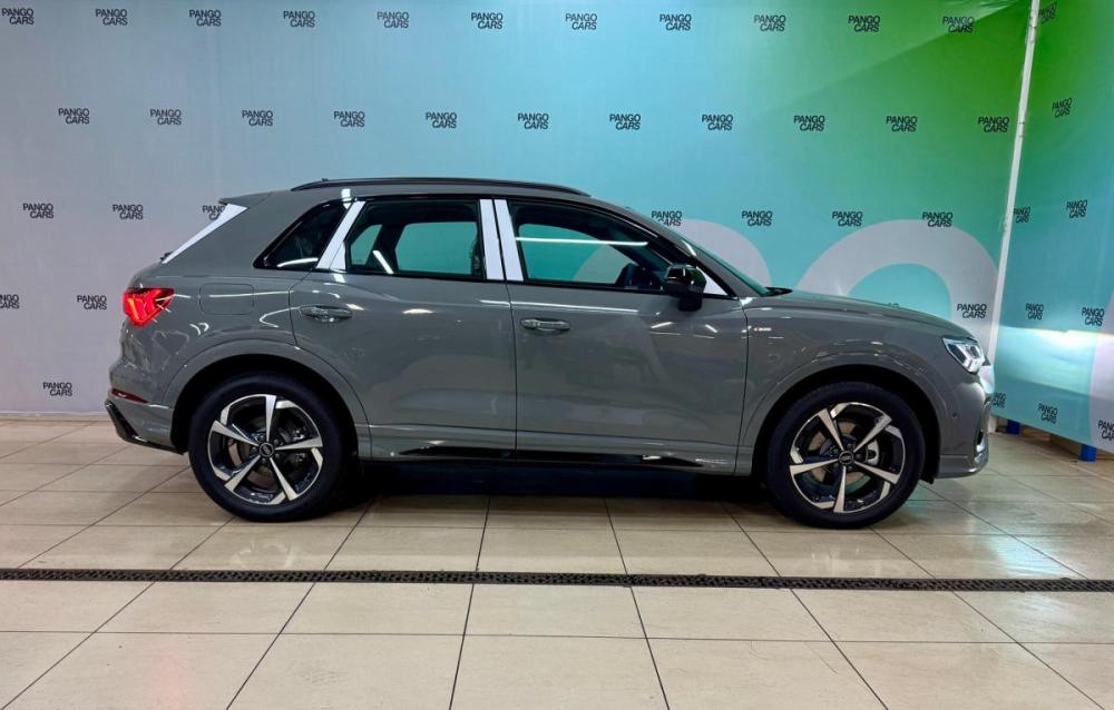 Audi Q3 II (F3) Набережные Челны  - изображение 5