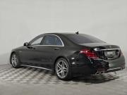 Mercedes-Benz S-Класс VI (W222 C217) Санкт-Петербург  - изображение 27