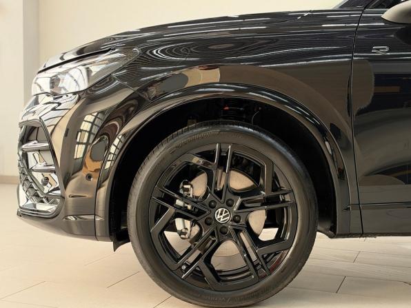 Volkswagen Tiguan III (China Market) с пробегом 2026 года, цена 5 040 000 рублей, 56 км, внедорожник, Автокод Объявления