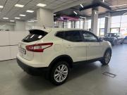 Nissan Qashqai II Альметьевск  - изображение 23