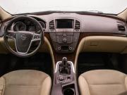 Opel Insignia I Москва  - изображение 30