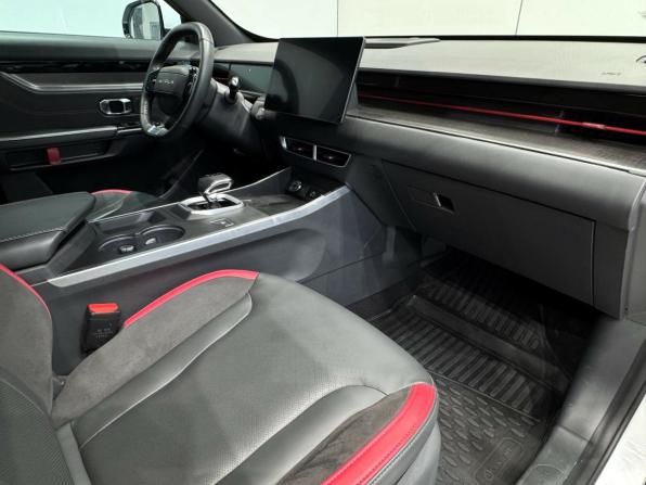 JETOUR DASHING I с пробегом 2024 года, цена 2 180 000 рублей, 6700 км, внедорожник, Автокод Объявления