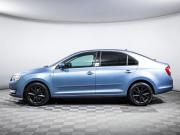Skoda Rapid I Москва  - изображение 24