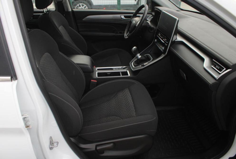 Haval M6 II Саратов  - изображение 19