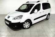Peugeot Partner II Саратов  - изображение 22