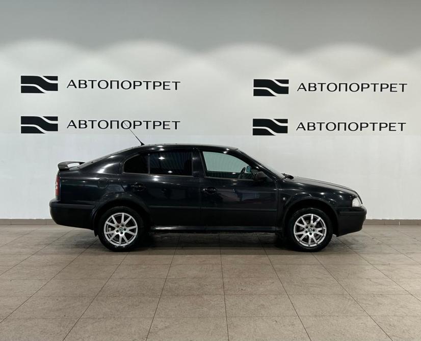 Skoda Octavia I (A4) Рестайлинг Санкт-Петербург  - изображение 8