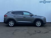 Hyundai Tucson III Рестайлинг Москва  - изображение 16