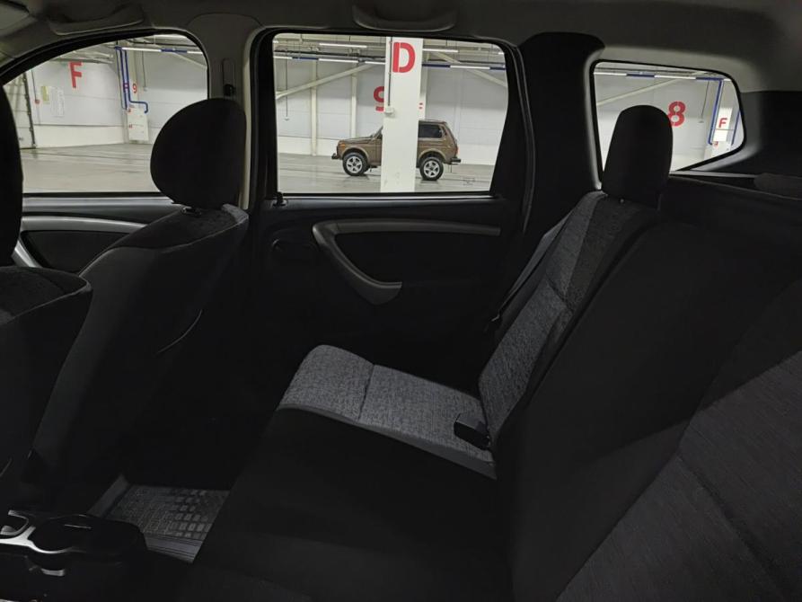 Renault Duster I Казань  - изображение 15