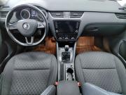 Skoda Octavia III (A7) Рестайлинг Москва  - изображение 28