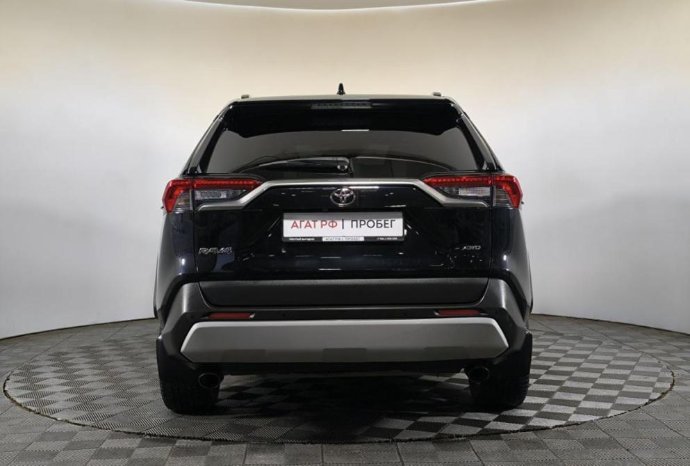 Toyota RAV4 V (XA50) Нижний Новгород  - изображение 5