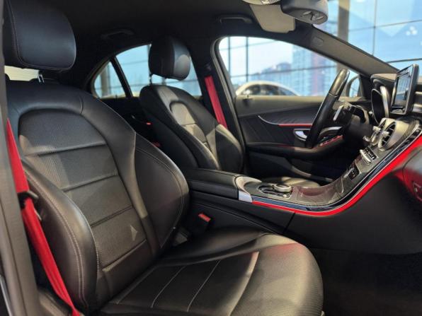 Mercedes-Benz C-Класс IV (W205) с пробегом 2015 года, цена 2 550 000 рублей, 144095 км, седан, Автокод Объявления