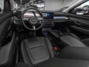 Hyundai Tucson IV Рестайлинг Москва  - изображение 36