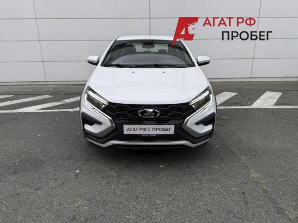 Lada (ВАЗ) Vesta I Рестайлинг (NG) с пробегом 2023 года, цена 1 290 000 рублей, 40900 км, седан, Автокод Объявления