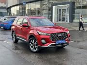 Chery Tiggo 7 Pro I Санкт-Петербург  - изображение 28
