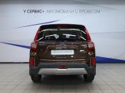 Geely Emgrand X7 I Рестайлинг 2 Москва  - изображение 19