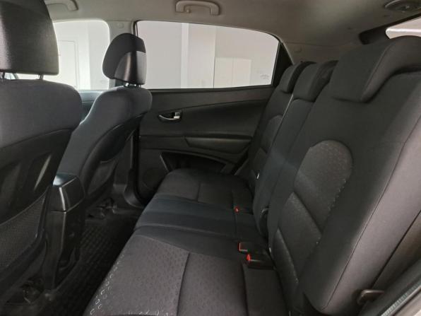 SsangYong Actyon II с пробегом 2012 года, цена 1 008 000 рублей, 224950 км, внедорожник, Автокод Объявления