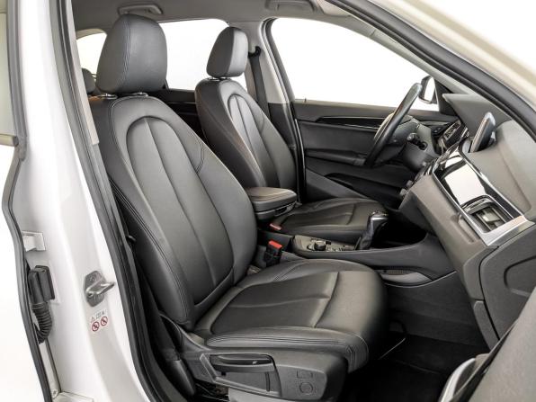 BMW X1 II (F48) с пробегом 2018 года, цена 2 550 000 рублей, 92390 км, внедорожник, Автокод Объявления