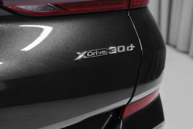 Новый BMW X6 III (G06) Рестайлинг 2025 года, цена 18 096 200 рублей, внедорожник, Автокод Объявления