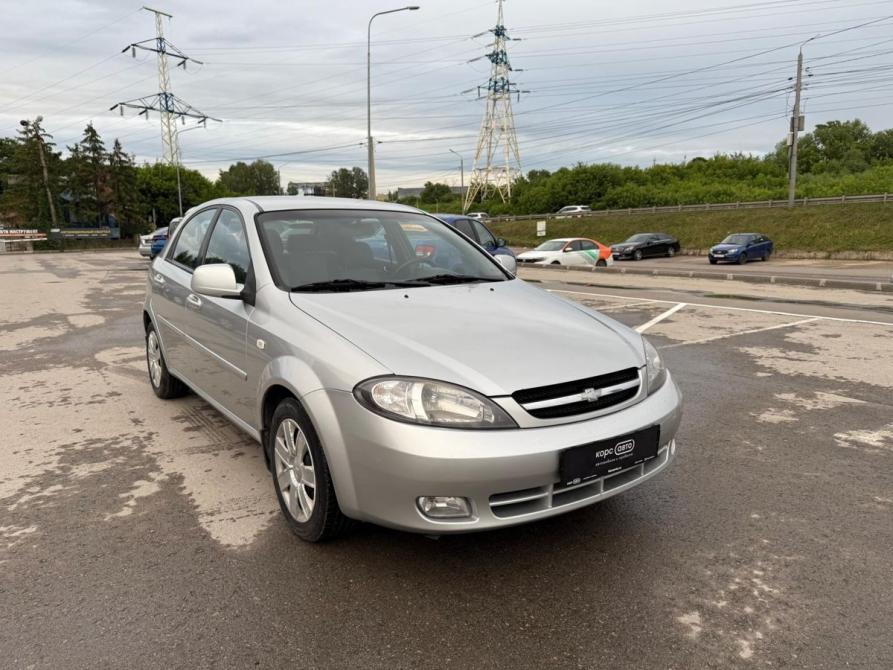 Chevrolet Lacetti I Тула  - изображение 3