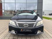 Toyota Camry VII (XV50) Владикавказ  - изображение 15