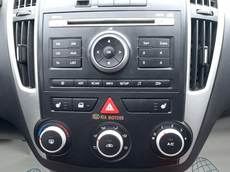 Kia Ceed I Рестайлинг Великие Луки  - изображение 14