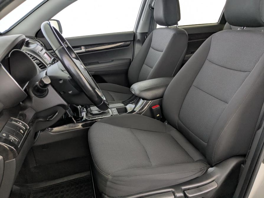 Kia Sorento II Рестайлинг Москва  - изображение 20