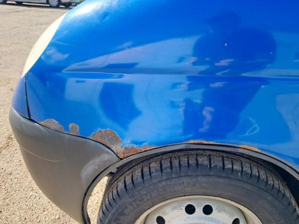 Daewoo Matiz I Рестайлинг с пробегом 2012 года, цена 125 000 рублей, 166815 км, хэтчбек, Автокод Объявления