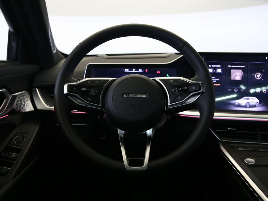 Haval F7 II Санкт-Петербург  - изображение 23