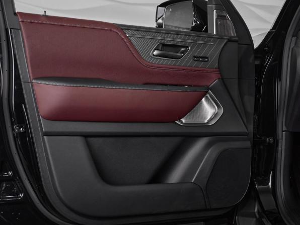 Новый Infiniti QX80 II 2024 года, цена 16 600 000 рублей, внедорожник, Автокод Объявления