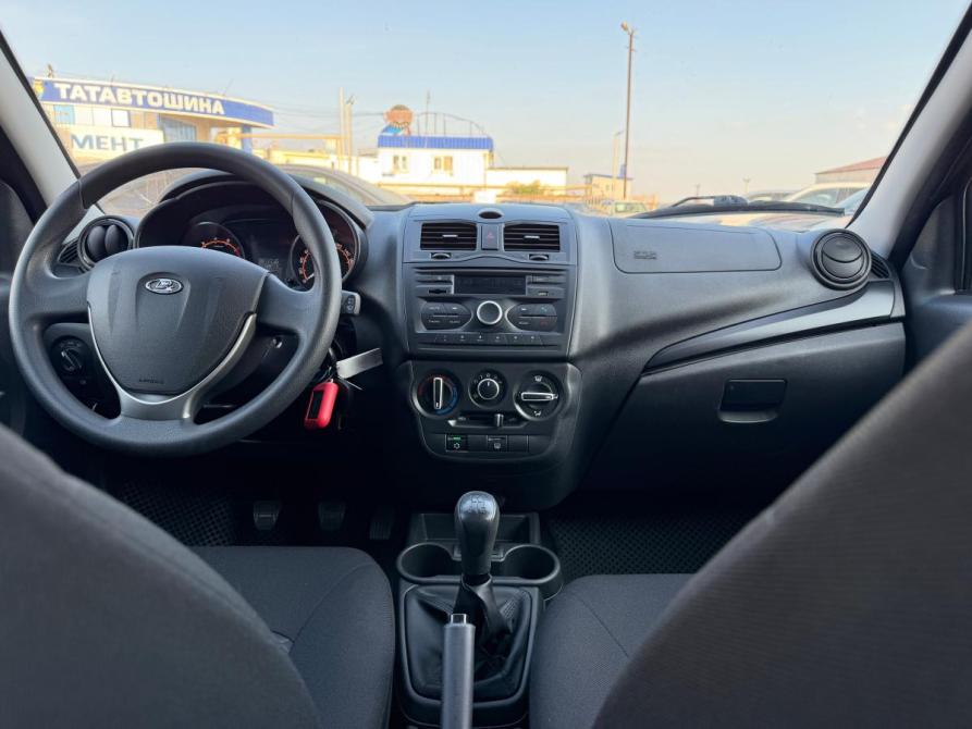 Lada (ВАЗ) Granta I Рестайлинг Набережные Челны  - изображение 20
