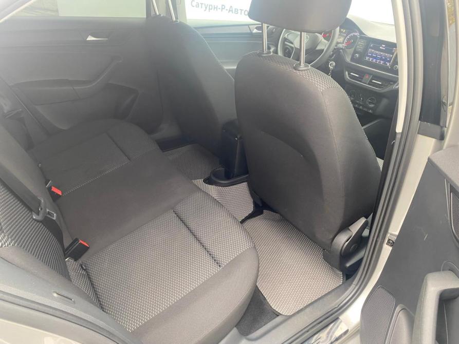 Volkswagen Polo VI Курган  - изображение 10