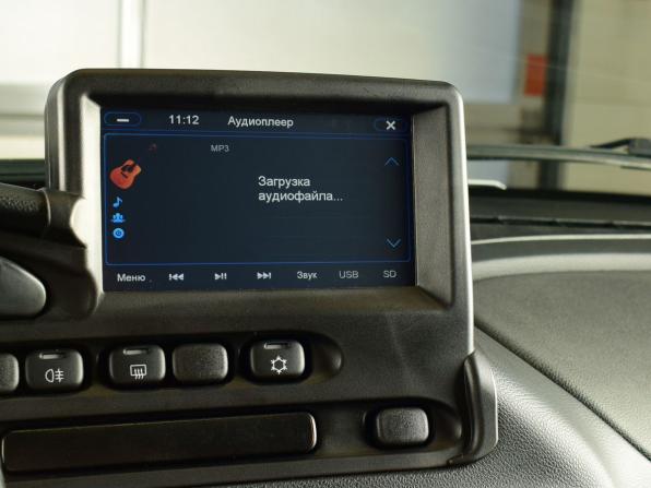 Lada (ВАЗ) Niva Travel I с пробегом 2023 года, цена 1 115 999 рублей, 31369 км, внедорожник, Автокод Объявления