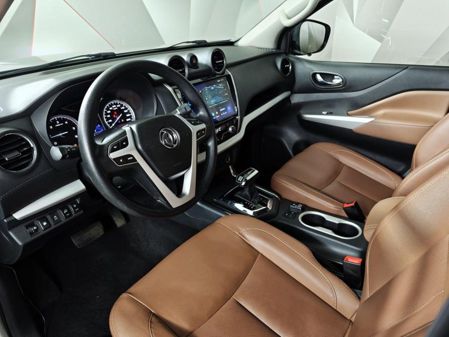 Dongfeng DF6 Москва  - изображение 18