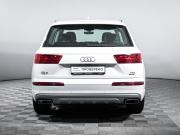 Audi Q7 II (4M) Москва  - изображение 21