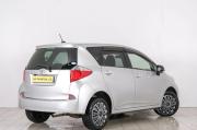 Toyota Ractis II Красноярск  - изображение 29