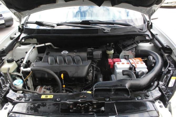 Nissan Qashqai I Рестайлинг с пробегом 2010 года, цена 950 000 рублей, 198109 км, внедорожник, Автокод Объявления