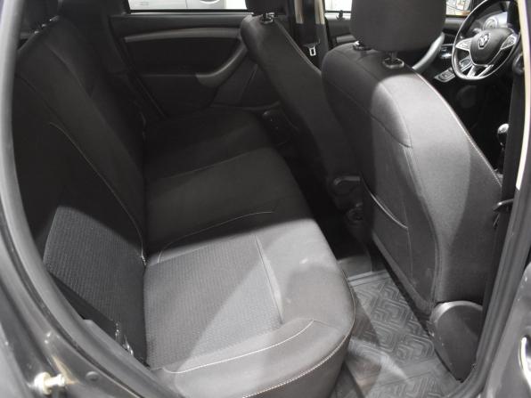 Renault Duster I Рестайлинг с пробегом 2021 года, цена 1 680 000 рублей, 53851 км, внедорожник, Автокод Объявления