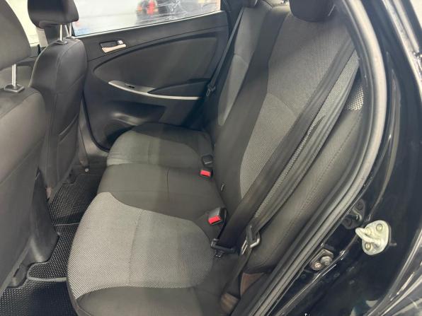 Hyundai Solaris I с пробегом 2013 года, цена 897 000 рублей, 227961 км, седан, Автокод Объявления