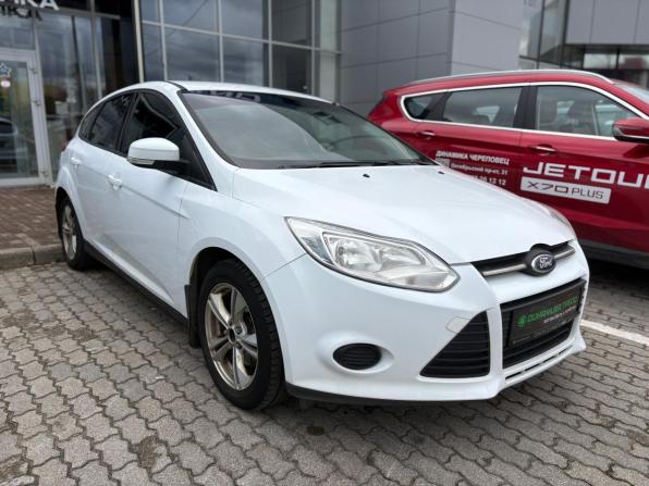 Ford Focus III с пробегом 2013 года, цена 732 000 рублей, 149425 км, хэтчбек, Автокод Объявления