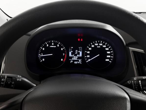 Hyundai Creta I с пробегом 2017 года, цена 1 335 000 рублей, 159746 км, внедорожник, Автокод Объявления