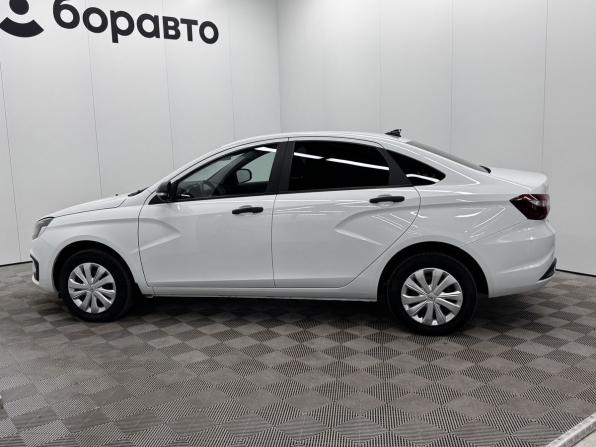 Lada (ВАЗ) Vesta I Рестайлинг (NG) с пробегом 2024 года, цена 1 198 000 рублей, 66679 км, седан, Автокод Объявления