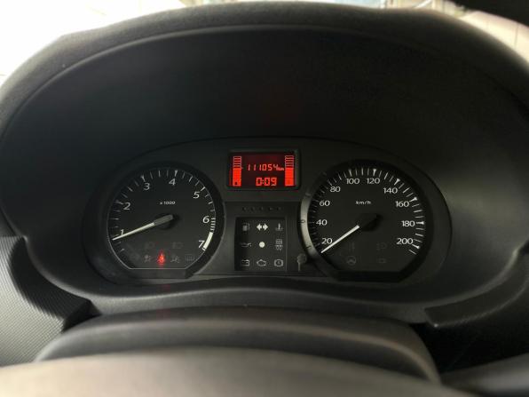 Lada (ВАЗ) Largus I с пробегом 2020 года, цена 890 000 рублей, 111054 км, универсал, Автокод Объявления