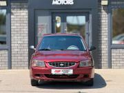 Hyundai Accent II Астрахань  - изображение 25