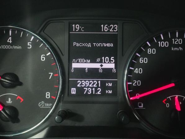 Nissan X-Trail II Рестайлинг с пробегом 2012 года, цена 1 152 000 рублей, 239204 км, внедорожник, Автокод Объявления