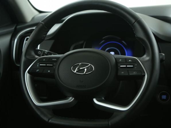 Hyundai Creta II с пробегом 2021 года, цена 2 052 000 рублей, 105600 км, внедорожник, Автокод Объявления